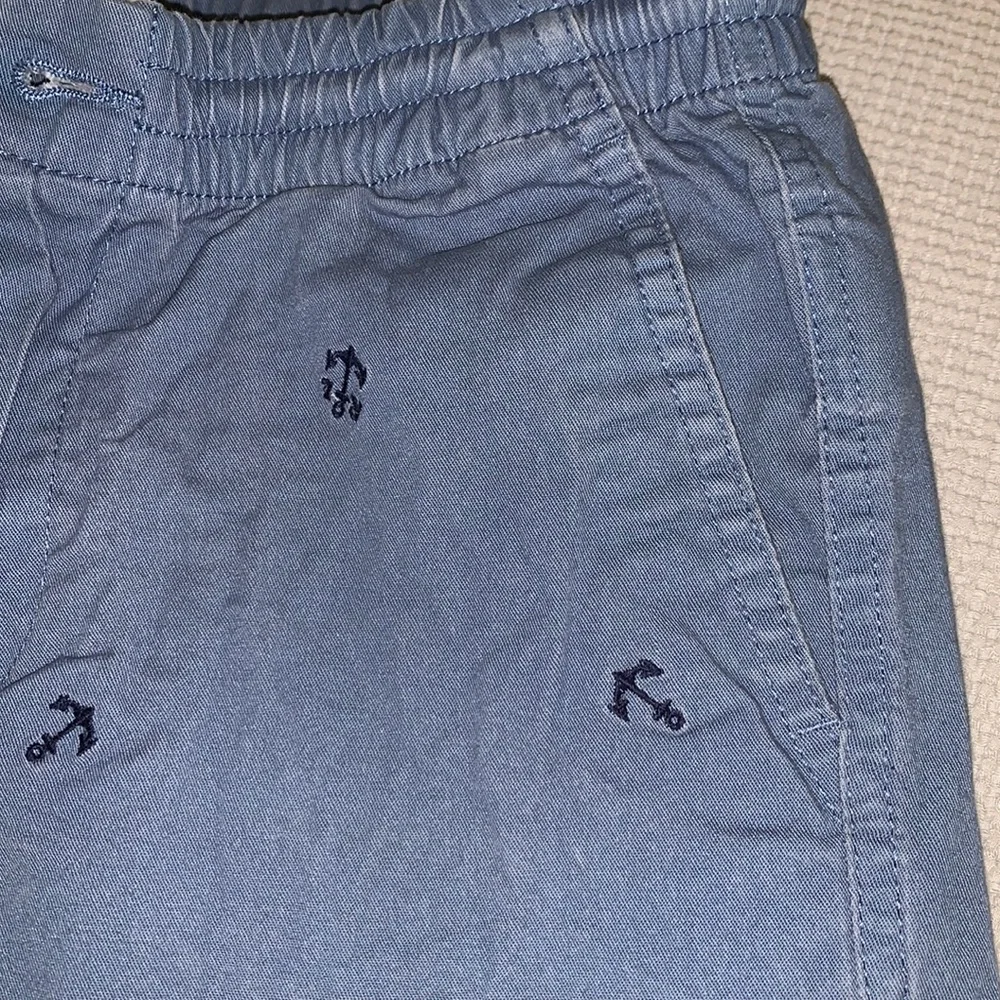 Polo Ralph Lauren Anchor Stretch Twill Short sz 8